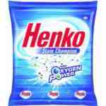 Henko Stain Champion Soap Image