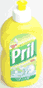 Pril Liquid Detergent Image