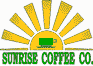 Sunrise Coffee Image