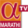 Alpha TV - Marathi Image