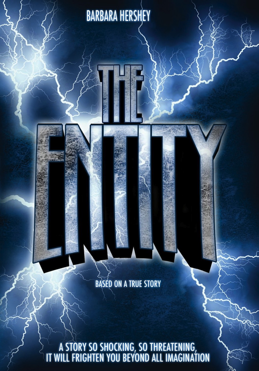 The Entity Image