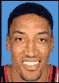 Scottie Pippen Image