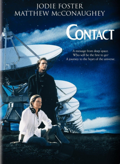 Contact Movie Image