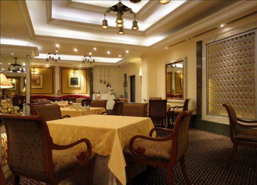 Dakshin Restaurant - Saket - Delhi NCR Image