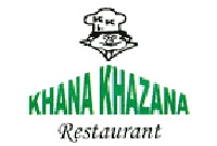 Khana Khazana - Tughlaqabad Extension - Delhi Image