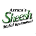 Sheesh Mahal Restaurant - Tajganj - Agra Image