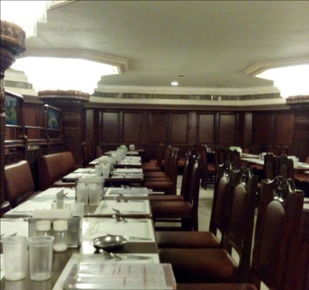 Mathura Restaurant - Anna Salai - Chennai Image