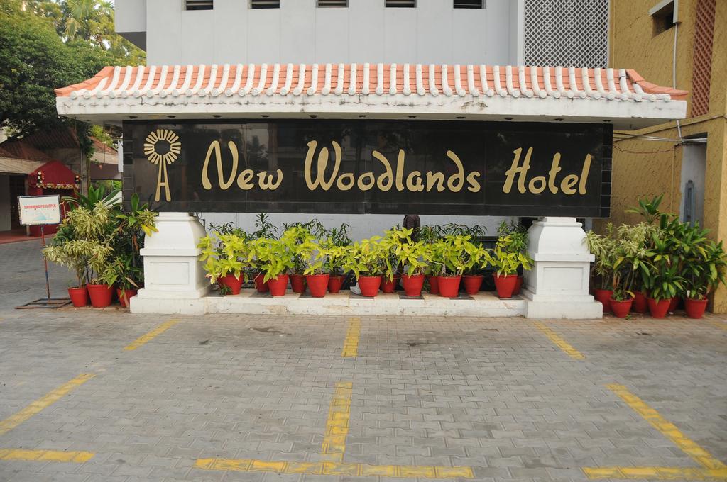 Woodlands - Mylapore - Chennai Image