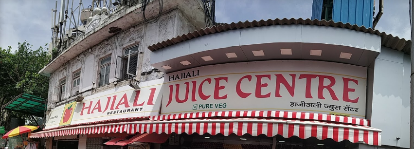 Haji Ali Juice Centre - Mahalaxmi - Mumbai Image