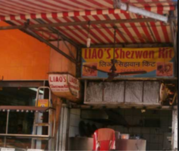 Liao's Chinese Kitchen - Bandra - Mumbai Image