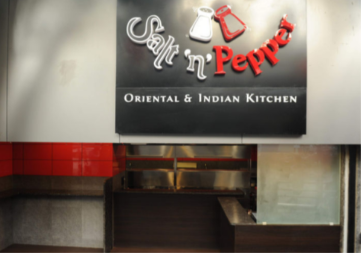 Salt n Pepper - Juhu - Mumbai Image