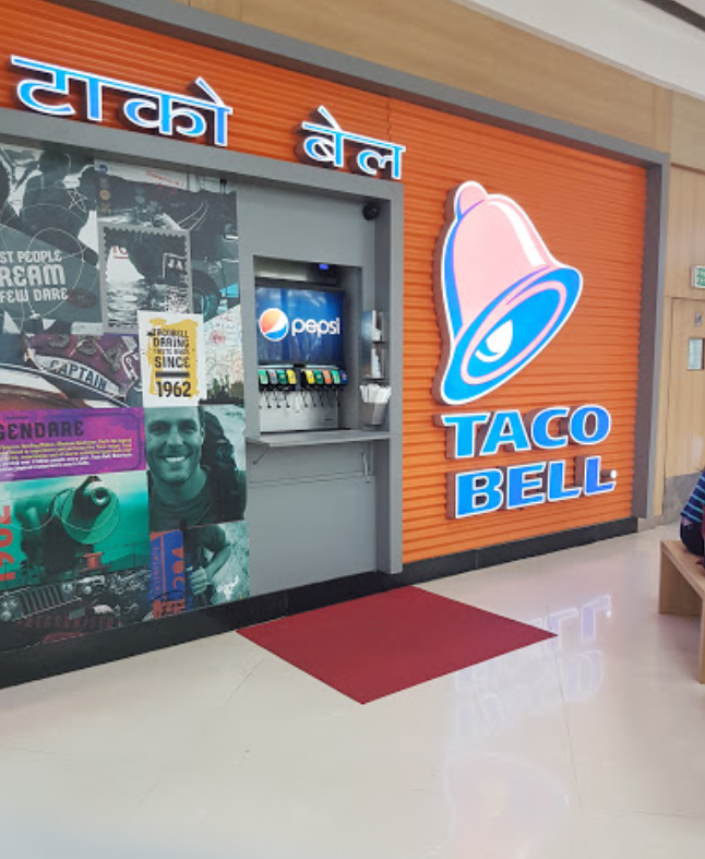 Taco Bell - Goregaon - Mumbai Image