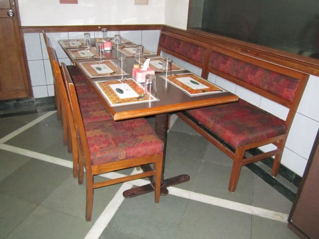 Woodland Restaurant - Naupada - Thane Image