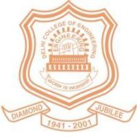 Delhi College of Engineering - Delhi Image