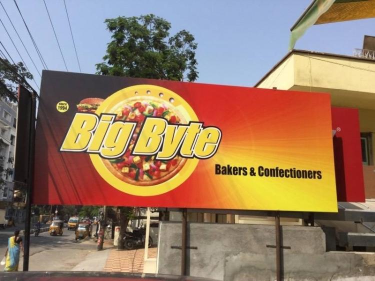 Big Byte Bakers - Panjagutta - Hyderabad Image