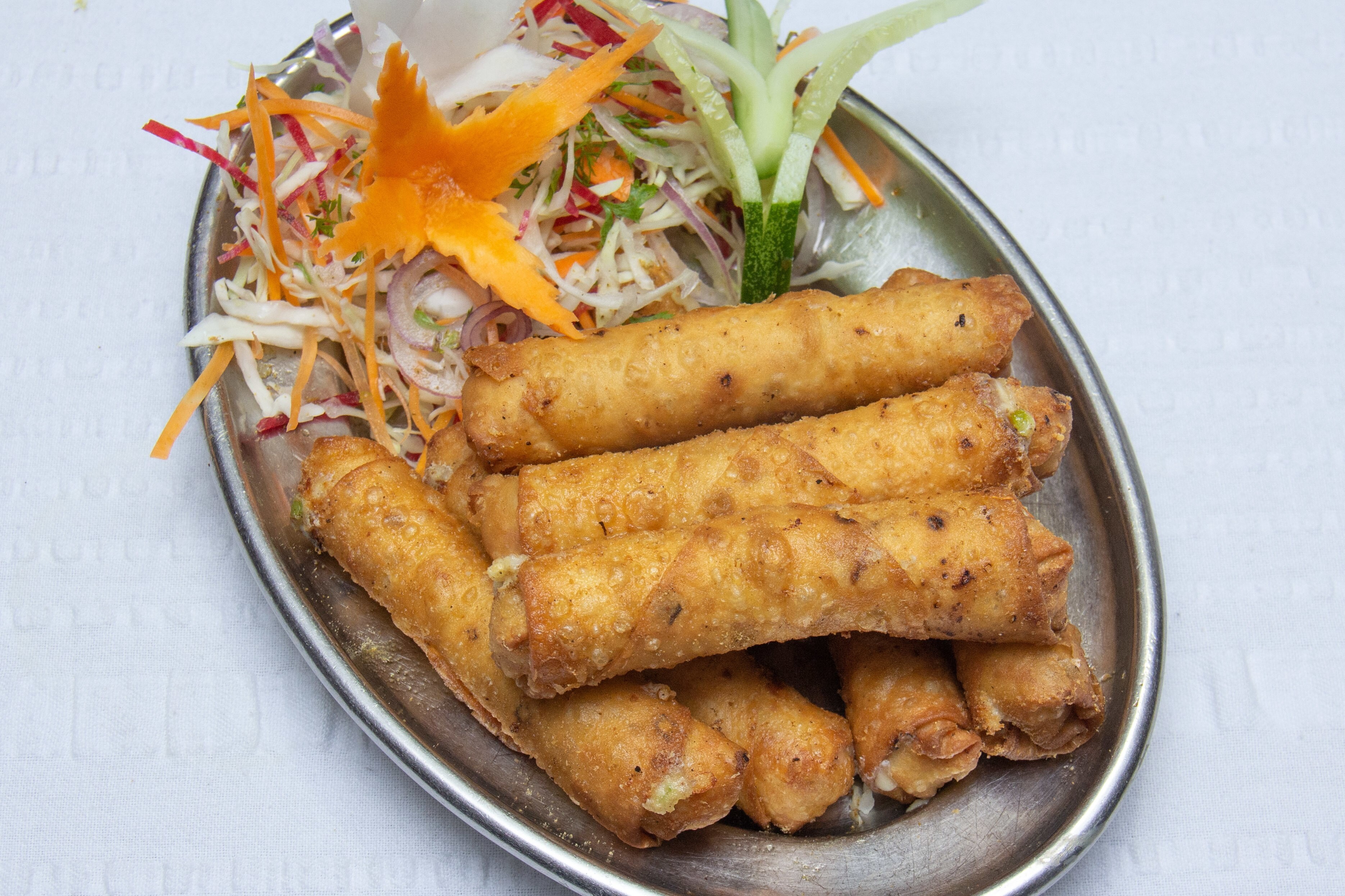 Ohri's Cuisine Court - Basheer Bagh - Hyderabad Image