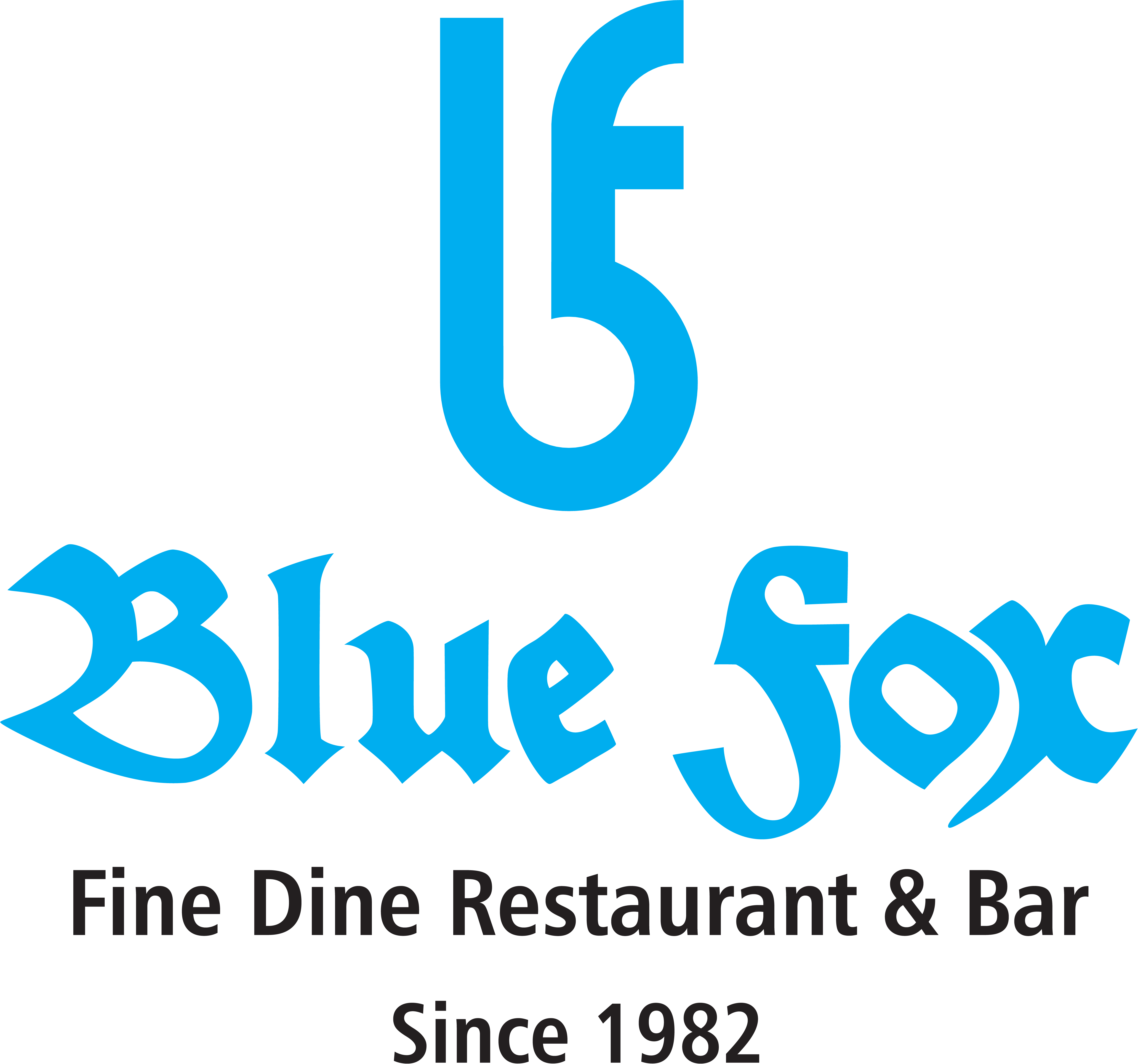 Blue Fox - S D Road - Secunderabad Image