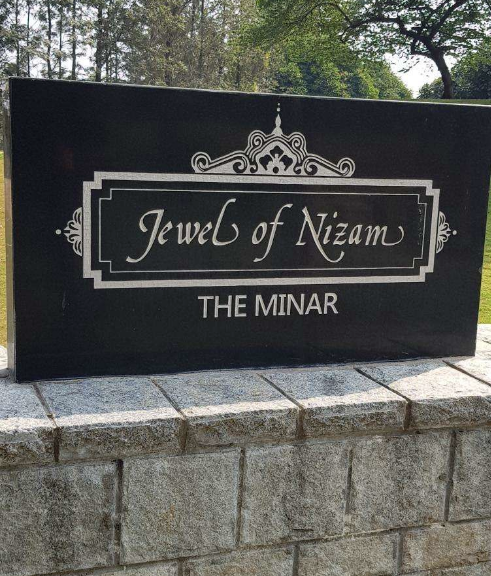 The Jewel of Nizam - Banjara Hills - Hyderabad Image