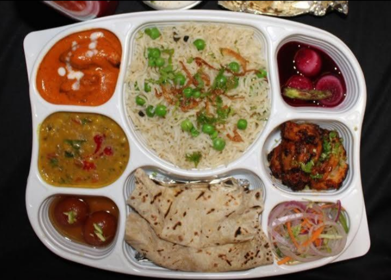 The Peacock - Indiranagar - Bangalore Image