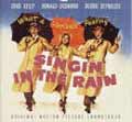 Singing In The Rain Movie Image