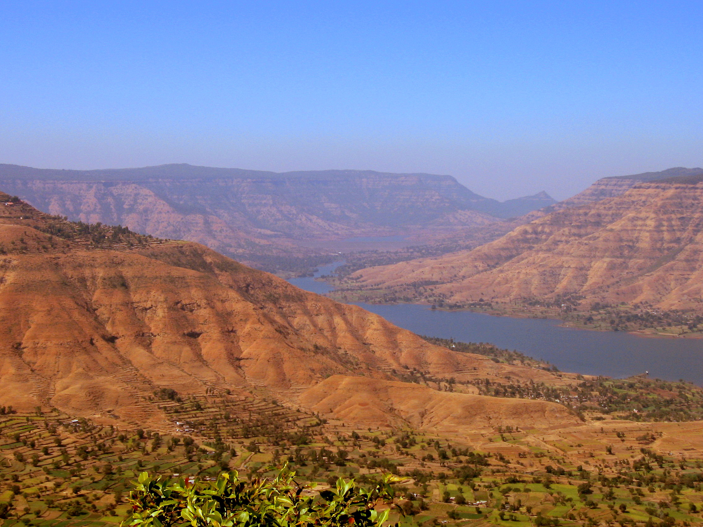 Panchgani Image