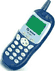 Sagem MC920 Image