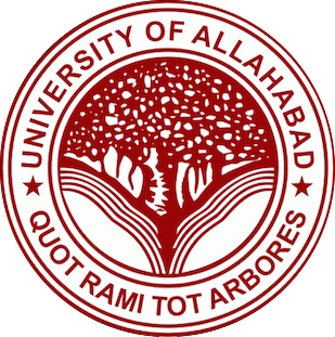 Allahabad University Image