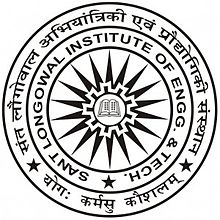 Sant Longowal Institute of Engineering and Technology-Sangrur Image