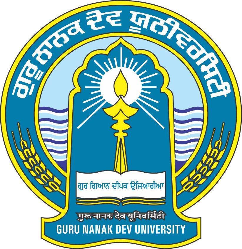 Guru Nanak Dev University Image
