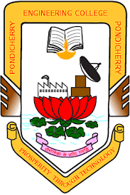 Pondicherry Engineering College-Pondicherry Image