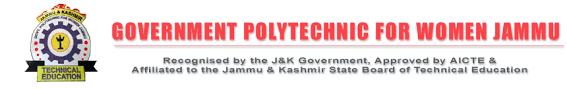 Goverment Polytechnic for Women-Jammu Image