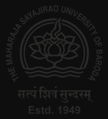 M Sayaji Rao University of Baroda Image