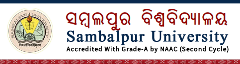 Sambalpur University Image