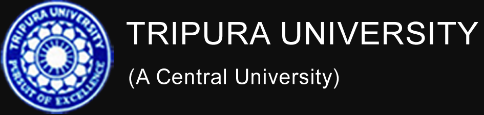 Tripura University Image