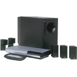 Bose Lifestyle 50 Image