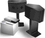 Bose Lifestyle 901 Image