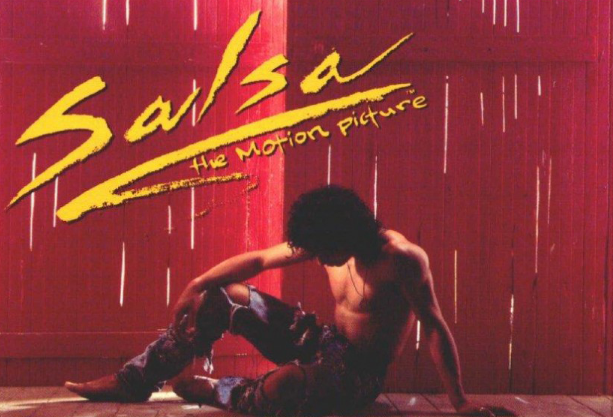 Salsa Movie Image