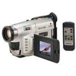 Panasonic VX 27 - Video Camera / Camcorders Image