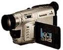 Panasonic VX 37 Image