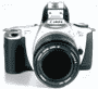 Canon EOS-300 Image