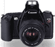 Canon EOS-88 Image