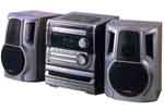 Aiwa NSXS333 Image