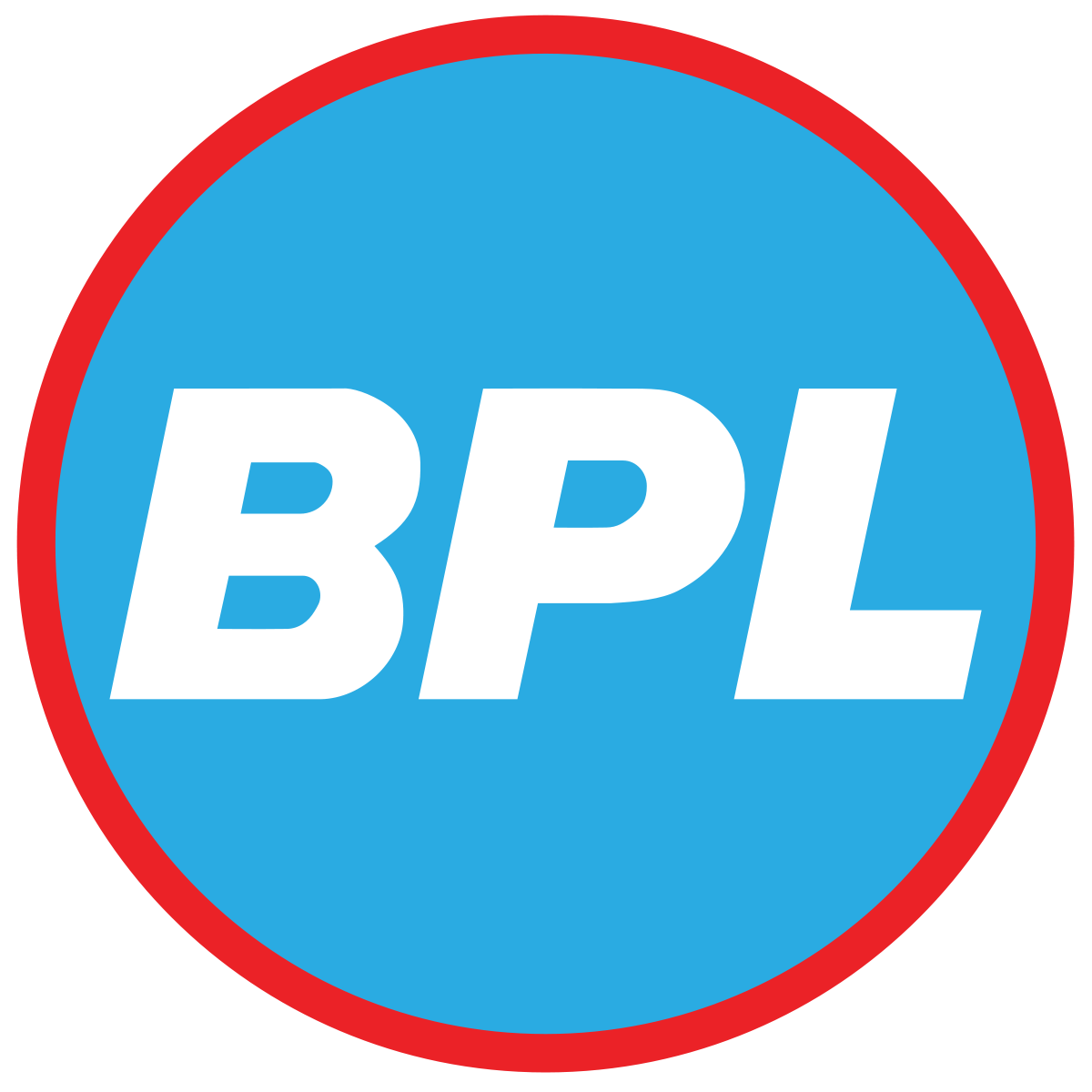 BPL S7203 Image