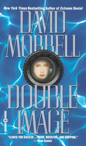 Double Image, The - David Morrell Image