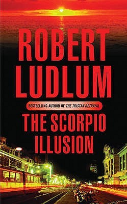 Scorpio Illusion, The - Robert Ludlum Image