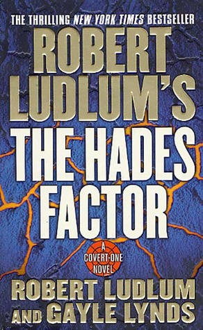 Hades Factor, The - Robert Ludlum Image