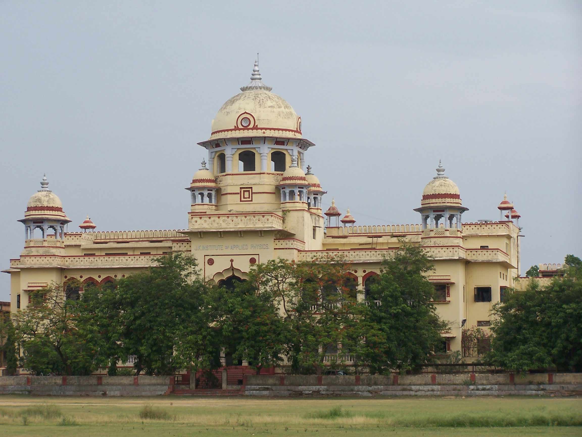 Allahabad Image