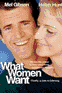 What Women Want Movie Image