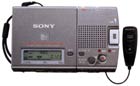 Sony MZ-B3 Image