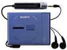 Sony MZ-E25 Image